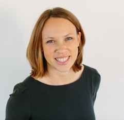 Nora Heimburger