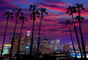 Los Angeles CPA firm