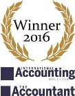 International Accounting Association of the Year - IAB Awards 2016