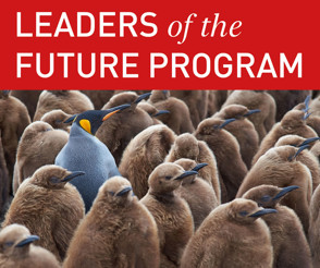 Leaders of the future