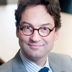 Harm Borrie