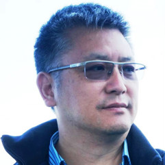John Liu (Liu Ze Ping)