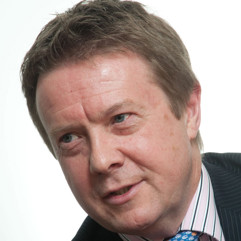 Colin Farmer