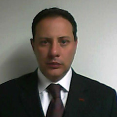 Jose Ortega