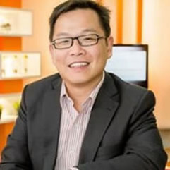 KG Tan
