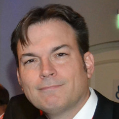 Christopher Blake