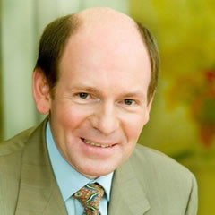 Juergen Brandstaetter, legal advice on GDPR and data protection laws in Austria