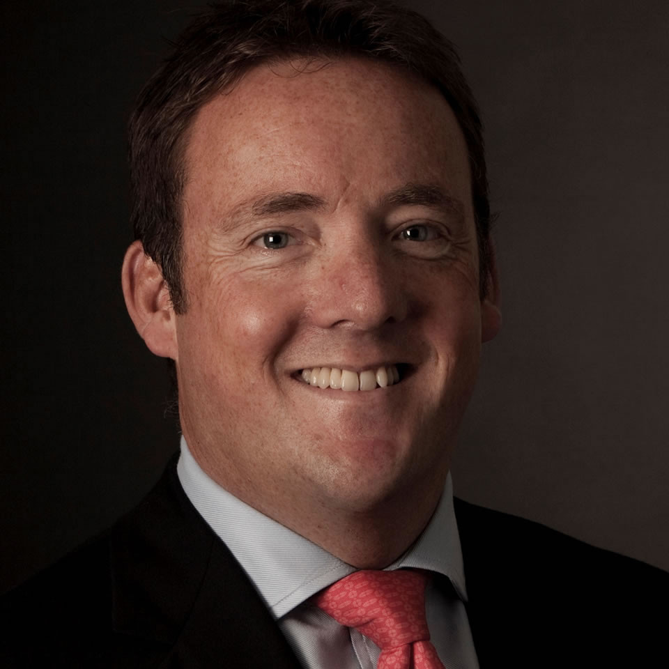 Advice on GDPR in the UK from lawyer Seamus Clifford