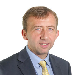 David Gibbs