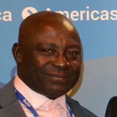 James Oguns