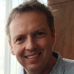 James Hickey