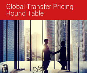global-transfer-pricing