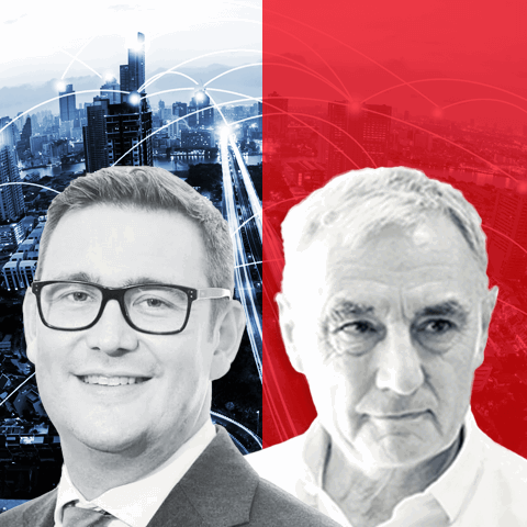 Dan Bowtell and Ian Gibbon lead the Corporate Finance & M&A Group