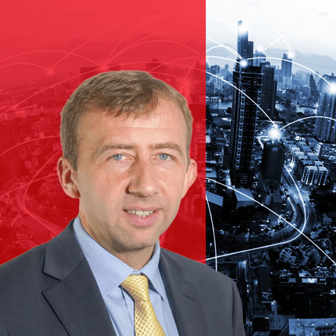 David Gibbs on taxing the digital economy