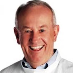 Dave Wilson