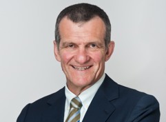 Jon Broadley