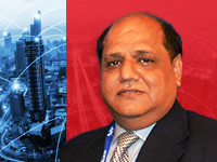 Advice on PoeM in India, Pankaj Dave of B.M. Chatrath & Co
