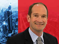 international tax advisor in Australia, Jamie Towers