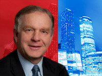 Chicago M&A attorney Tom McMenamin