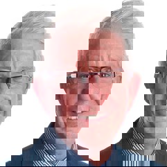 Peter Bolam