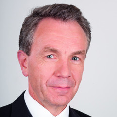 Michael Kohler