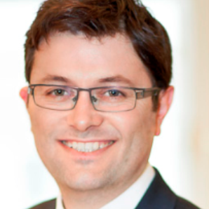 PE advice Austria, Martin Seidl