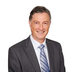 David Baumgartner