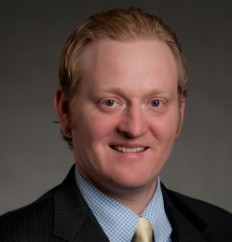 David Alexander, retail leasing in the U.S.