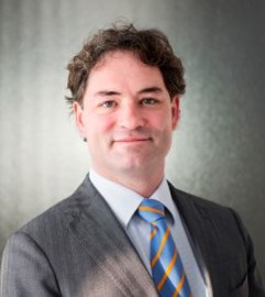 Maarten Borrie