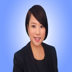 Amie Cheung