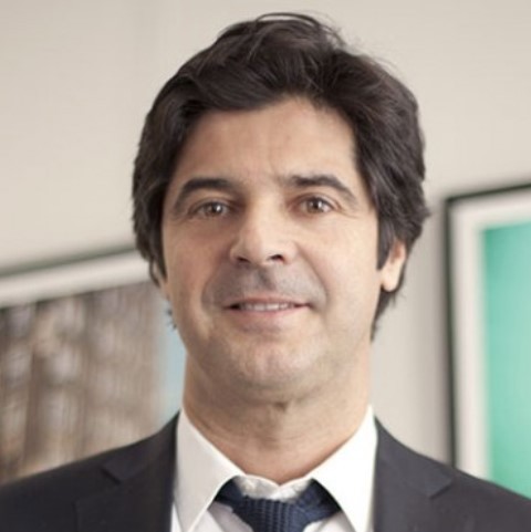 Marc Botbol, Alliott Group accounting member in France with Cogesten
