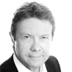 New Alliott Group Worldwide Chairman, Colin Farmer