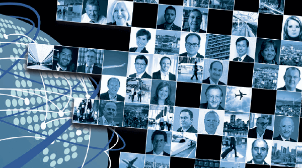 global mobility services for HR directors