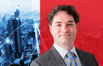 CbCR transfer pricing advice in the Netherlands, Maarten Borrie