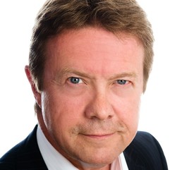 Colin Farmer
