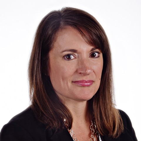 Lisa Simpson of the AICPA speaks about disruption in the accounting profession