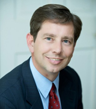 Daniel Dustin spoke at the Alliott Group North America Leadership Conference in Arizona