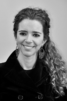 Maria Zabala, EMEA Deputy Chair, Alliott Group