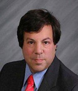 Steven Richman