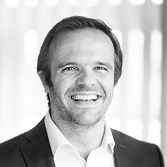 Luc Lamy, EMEA Chair of the Global Mobility Services Group