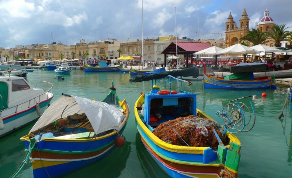 OECD Approves Malta As A Tax Compliant Jurisdiction oecd-approves-malta-as-a-tax-compliant-jurisdiction