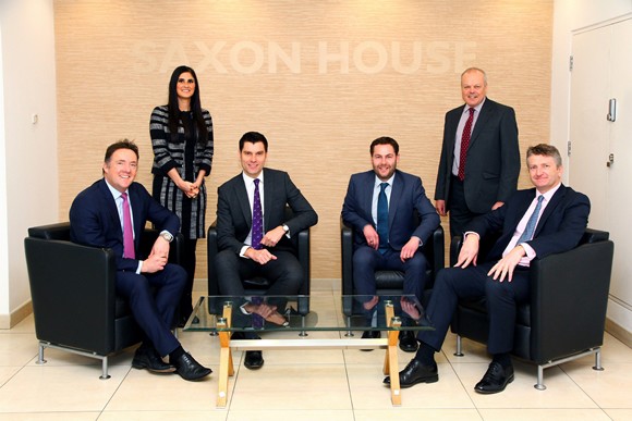 Ellisons Solicitors move into Chelmsford, Essex