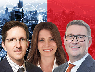 Leadership Team: M&A Services (Alliott Group)