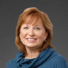 Kathleen Gaber