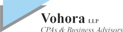 Vohora LLP CPAs and Business Advisors