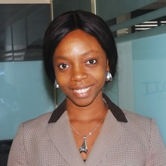 Nkiru Oladebo