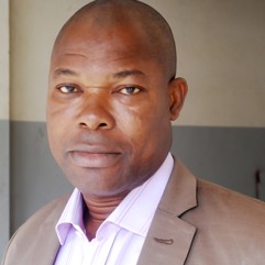 Godwin Osagie