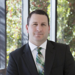 Alliott Group member in Atlanta, Aaron Kappler of Thompson O'Brien