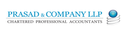 Prasad & Company LLP