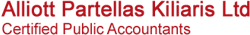Alliott Partellas Kiliaris Ltd